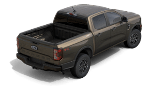 2025 Ford Ranger® External Image 4